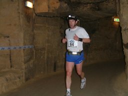 Grotten-Marathon 2003